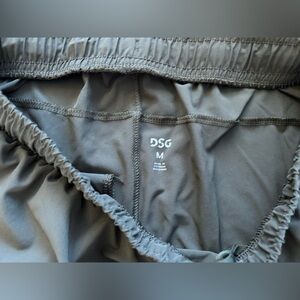 Men’s Dicks sporting goods brand joggers